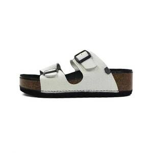 NEW ONFOOT women's sedona sandal in ceniza